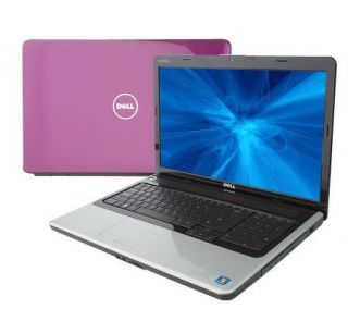 Dell Inspiron17 4GB RAM,250GBHD MSOffice,Webcam 3 YrMcAfee,Win7 9 Cell 