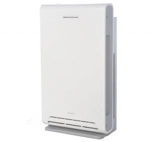 Sanyo Air Washer 4 Stage HEPA AirPurification System —