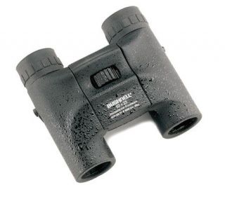 Bushnell H2O 10x25 Compact Waterproof Binoculars —