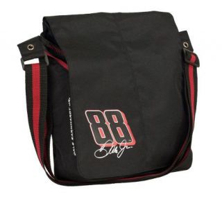Dale Earnhardt Jr. #88 Messenger Style Gear Bag —
