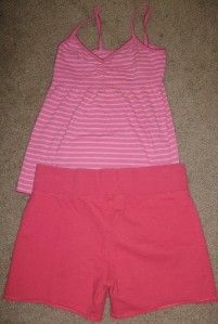 Girls Trendy Summer Clothes Lot Size 14 16 Abercrombie Ralph Lauren