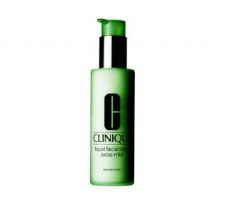 Clinique Liquid Facial Soap   Extra Mild —