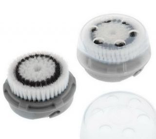 Clarisonic Set of Two Replacement Brush Heads   A219253