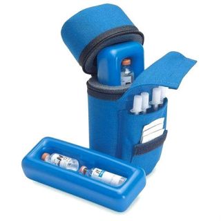  Protector Case Supplies Medicool Cooler Protectall Cool Carry