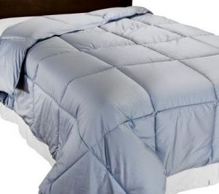 Sealy Posturepedic 300TC Sateen King Fashion Comforter —