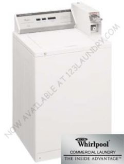 whirlpool heavy duty commercial top load washer check out our 