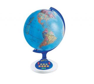 GeoSafari Talking Globe by Educational Insights —