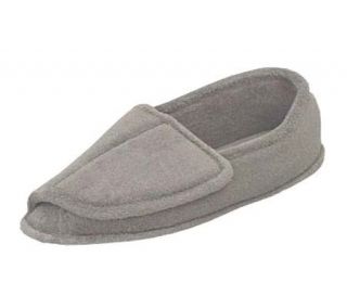 Comfort Fit Mens Knit Terry Adjustable Full Foot —