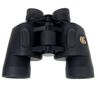 Galileo G840WA 8X 40mm Wide Angle Binoculars —