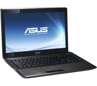 Asus K52F B1 15.6 Versatile Entertainment Laptop   Dark Brown