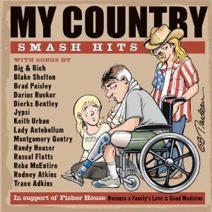 cent cd my country smash hits blake shelton condition of cd mint