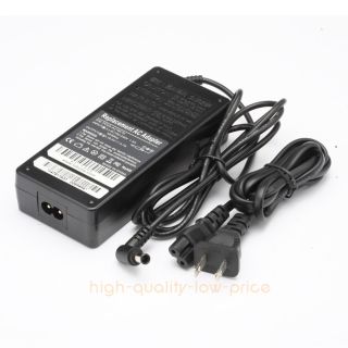 Power Supply Cord for Sony Vaio PCG 61411L PCG 61611L PCG 7184L PCG