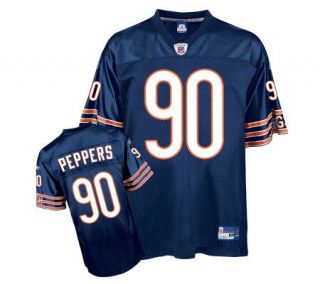 NFL Chicago Bears Julius Peppers Replica Team Color Jersey   A207159