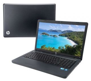 HP17.3Notebook Intel Core i3 4GB RAM,500GBHD Blu Ray, Webcam Printer 