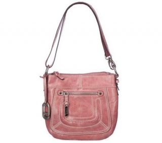 Handbags   Shoes & Handbags   Tignanello   Leather —