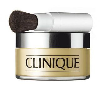 Clinique Redness Solutions Instant Relief Mineral Powder —