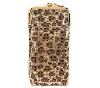 Joan Rivers Sparkling Accent Eyeglass Case —