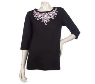 Blouses & Tops, Etc.   Fashion   Customer Top Rated   Black — 