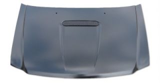 1997 ford f150 proefx ram air cowl induction hood