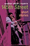 145th Street Short Stories New by Walter Dean Myers