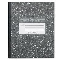 Roaring Spring Tape Bound Composition Notebook 8 1 2 X7