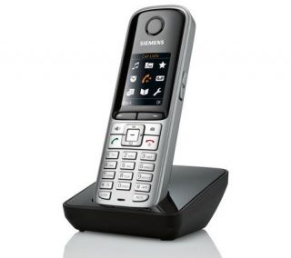 Siemens DECT S79H Cordless Expandable Handset for S795 System