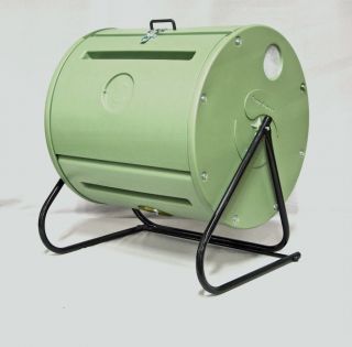  Easy Spin Compost Tumbler