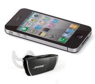 Bose Bluetooth Headset Series 2 with Carry Case   E223758
