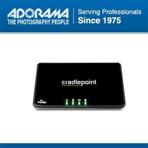 CradlePoint CTR35 Wireless N Portable Router