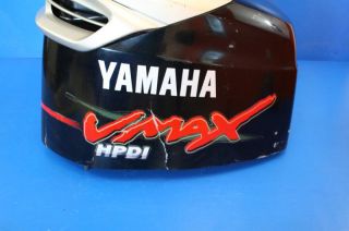Yamaha 200 HP Hpdi VMAX Top Engine Cowling Outboard