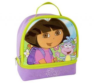 Dora The Explorer Lunch Bag   with Boots —