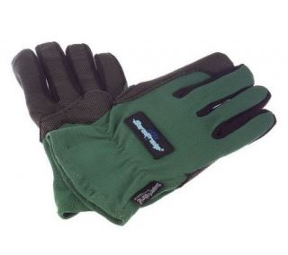 Safe Grasp Garden Armor Multi Purpose Garden Gloves —