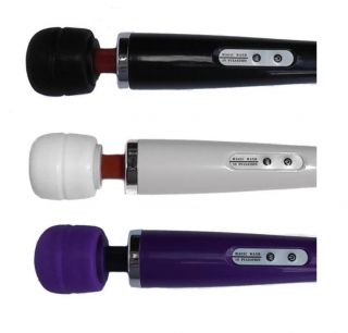  Rechargeable Australian hitachi magic wand Massager cordless Vibrator