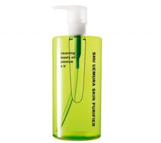 shu uemura Cleansing Beauty Oil Premium A/O Auto Delivery —