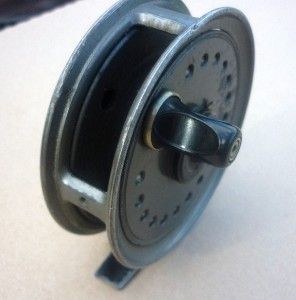 Young   Beaudex   Vintage Fly Reel