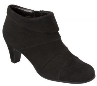 Aerosoles Play Date Ankle Boots —