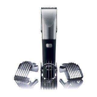  QT4070 Pro Vacuum Stubble Beard Facial Hair Trimmer Shaver New