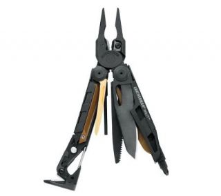 Leatherman MUT 18 in 1 Tactical & Practical Multi Tool —