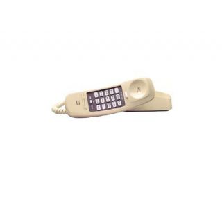 ATT/Lucent Technologies 210 Trimline Telephone —