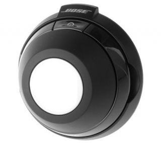 Bose Wave Control Pod for Wave Music System or Wave Radio   E166667
