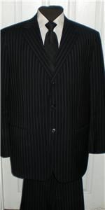 CORNELIANI Suit Size 48 R Working Buttons Awesome Nice