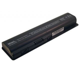 Denaq 6 Cell Laptop Battery   HP G50/60/70, Pavilion, Presario 