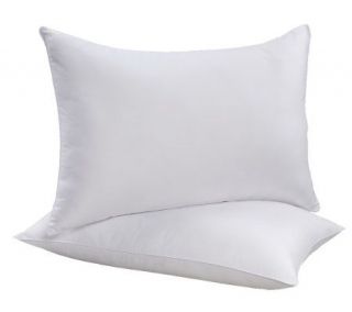 Beautyrest 400TC Set of 2 Dreamloft King Size Pillows —