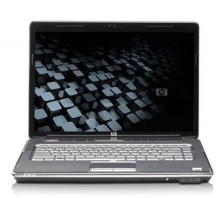 HP Pavilion 14.5 Notebook   Core i3 350M, 4GB,& 320GB HD —