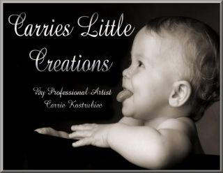 Reborn Henry by Carries Little Creations Nursery