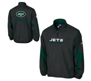 NFL New York Jets Coaches Mercury Hot Jacket —