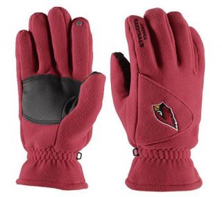 NFL Arizona Cardinals Winter Gloves —