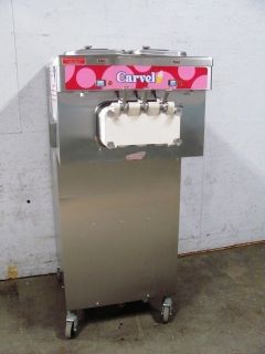 Used Taylor 771C 33 3 Head Ice Cream Machine
