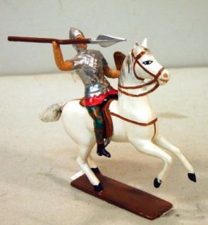 CBG MIGNOT mounted WILLIAM THE CONQUEROR Special Edition PERSONNAGES