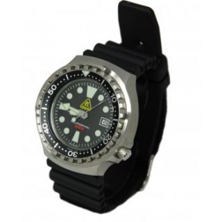 Cressi Sub Pro 500 Mens Diving Watch 500M Rated VX Series Movement New